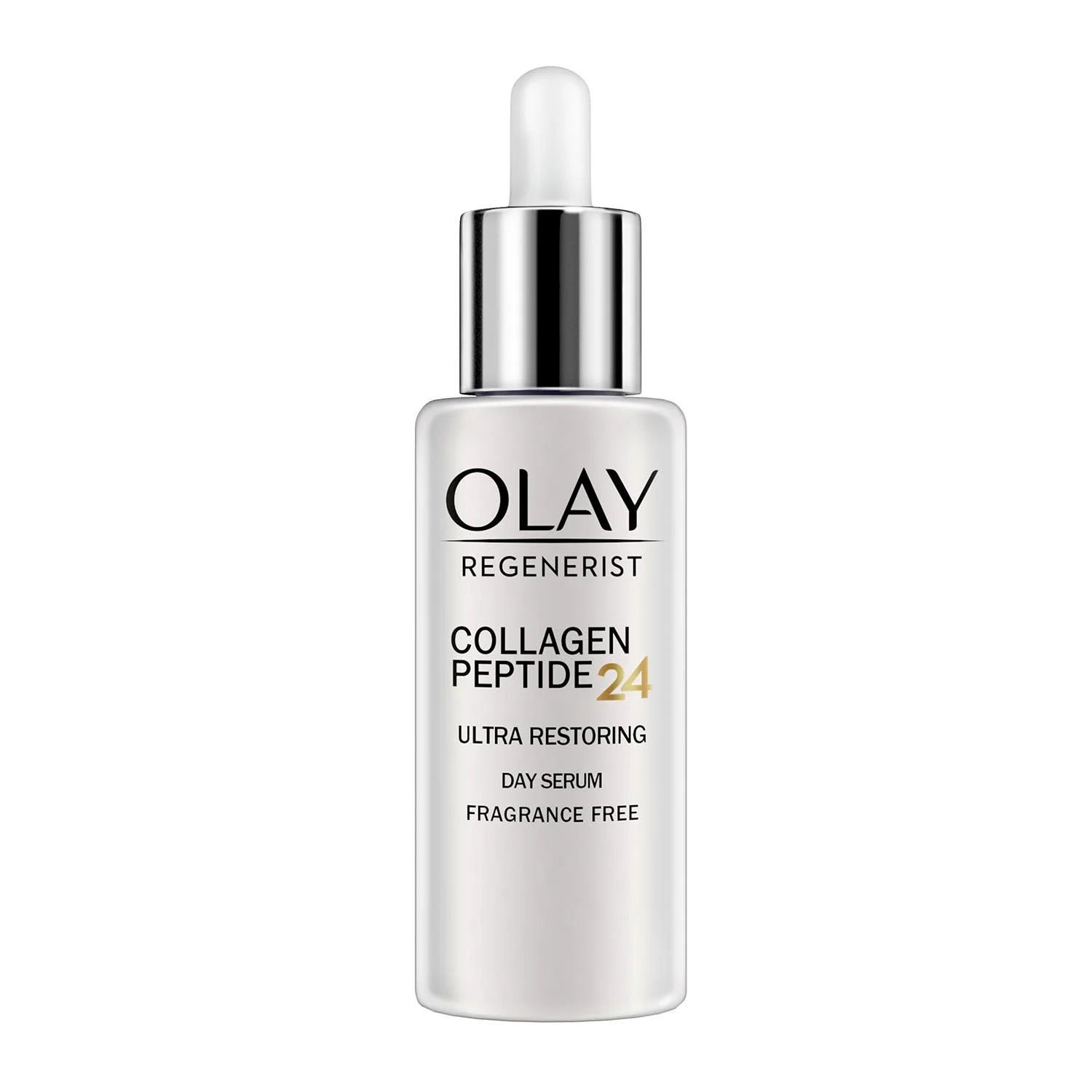 Olay Regenerist Collagen Peptide24 Serum De Dia 40ml - By Mio Perfumería