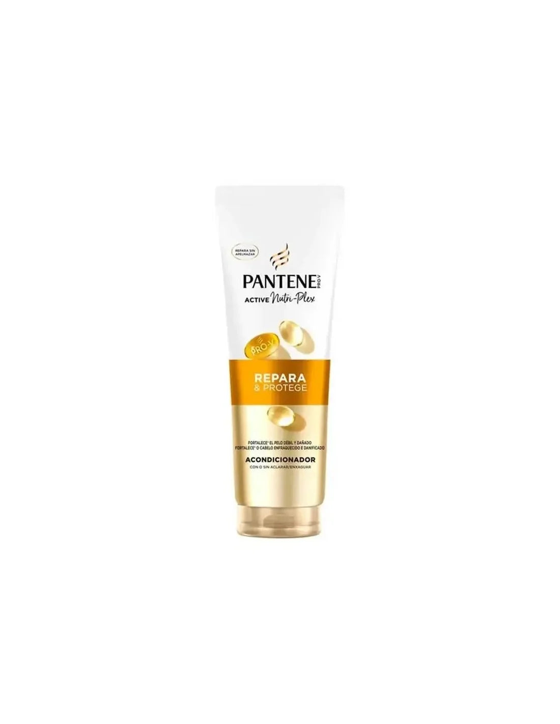 Acond Pantene Repara y Protege 160ml