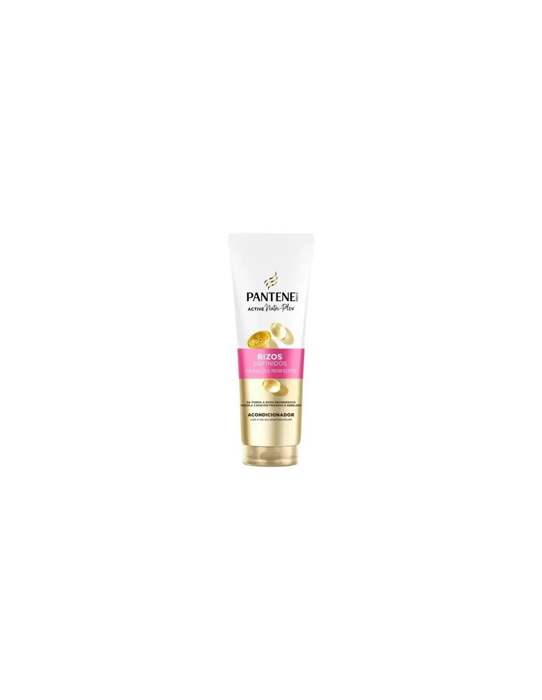 Acond Pantene Rizos 160ml - By Mio Perfumería