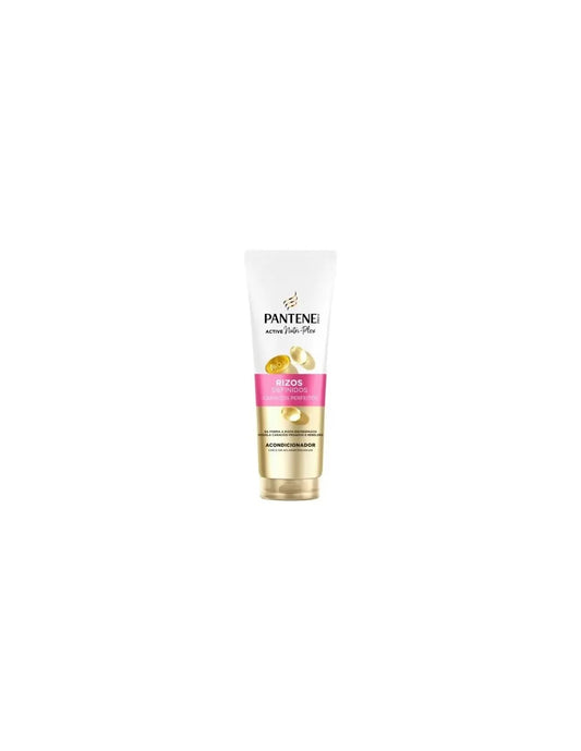 Acond Pantene Rizos 160ml