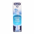 Oral-B IO Ultimate Clean Replacement Heads 2 Pack - By Mio Perfumería
