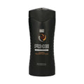 Axe Dark Temptation Shower Gel 400ml - By Mio Perfumería