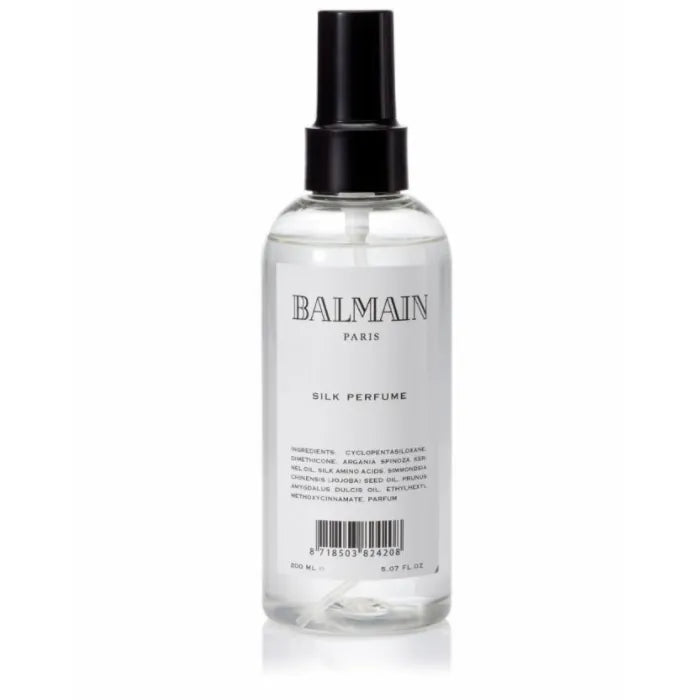 Balmain Hair Silk Perfume 200ml - By Mio Perfumería