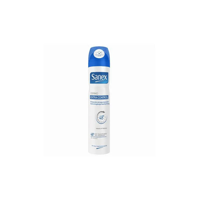 Des Sanex Excontrol Sp 200 - By Mio Perfumería