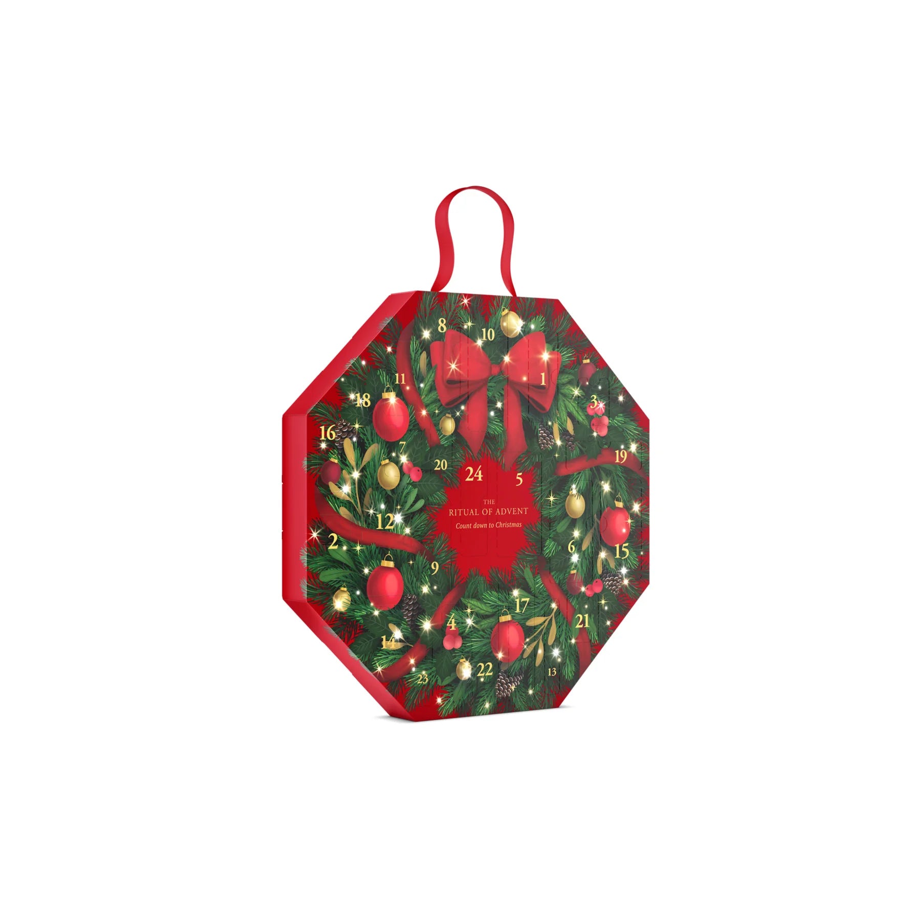 Ritual Advent Calendar 2025 24 Pieces - By Mio Perfumería