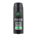 Axe Africa Desodorante 150ml Spray - By Mio Perfumería