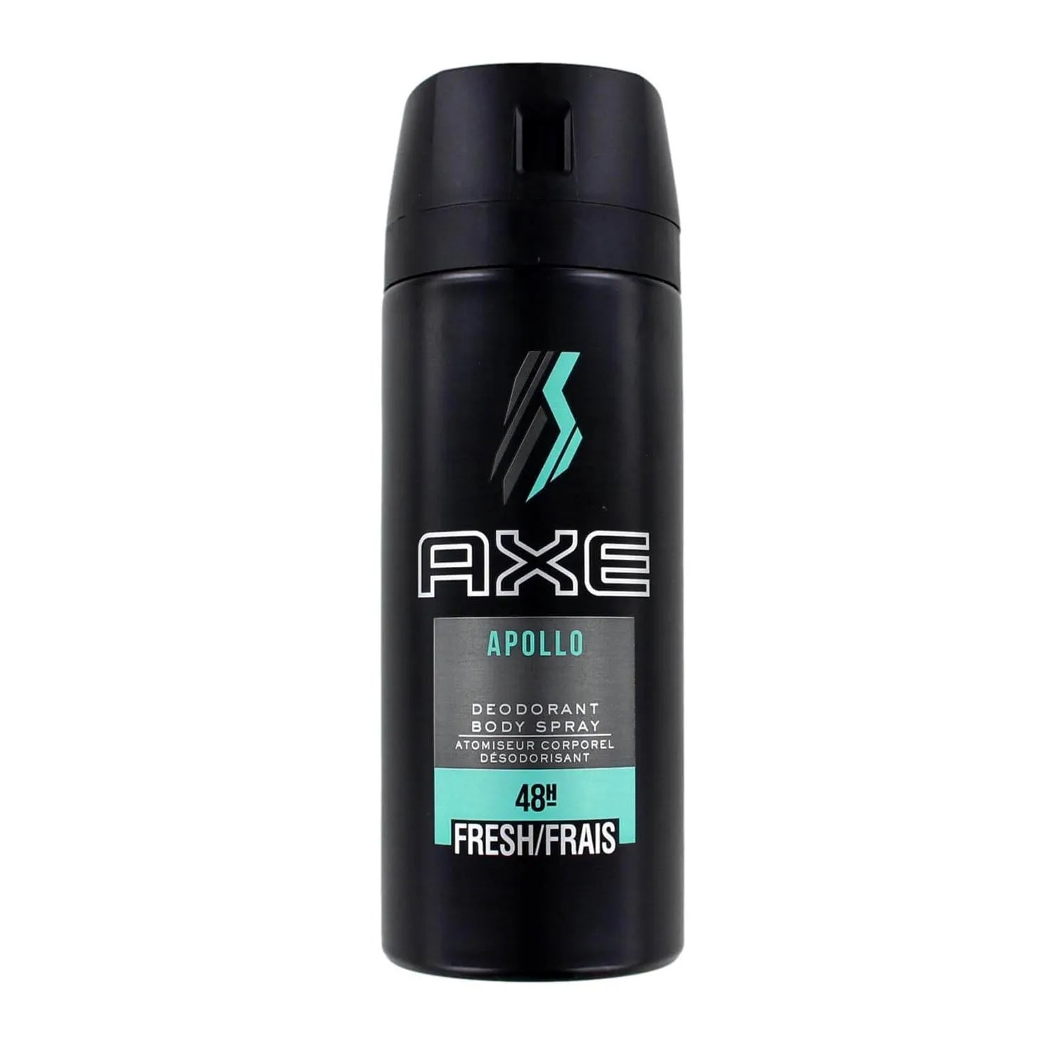 Axe Apollo Desodorante 150ml Spray - By Mio Perfumería