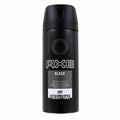Axe Black Deodorant Body Spray 150ml - By Mio Perfumería