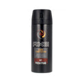 Axe Dark Temptation Deodorant Spray 150ml - By Mio Perfumería