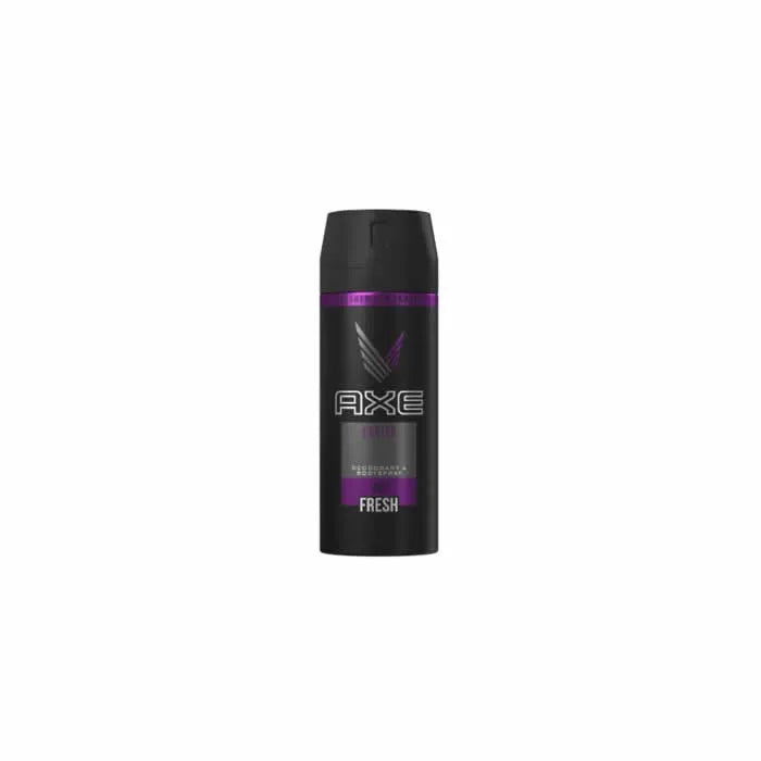Axe Excite Fresh Deodorant Spray 150ml - By Mio Perfumería
