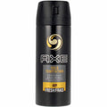Axe Gold Temptation 48h Deodorant Spray 150ml - By Mio Perfumería