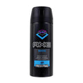 Axe Marine Desodorante 150ml Spray - By Mio Perfumería