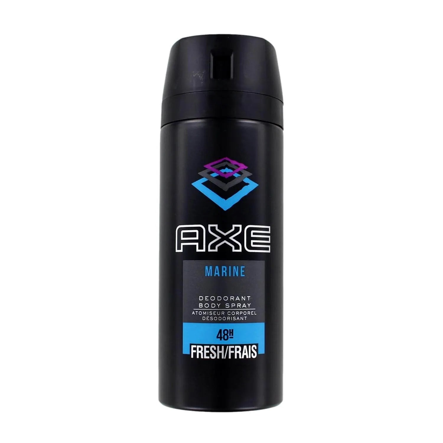 Axe Marine Desodorante 150ml Spray - By Mio Perfumería