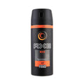 Axe Musk Desodorante 150ml Spray - By Mio Perfumería