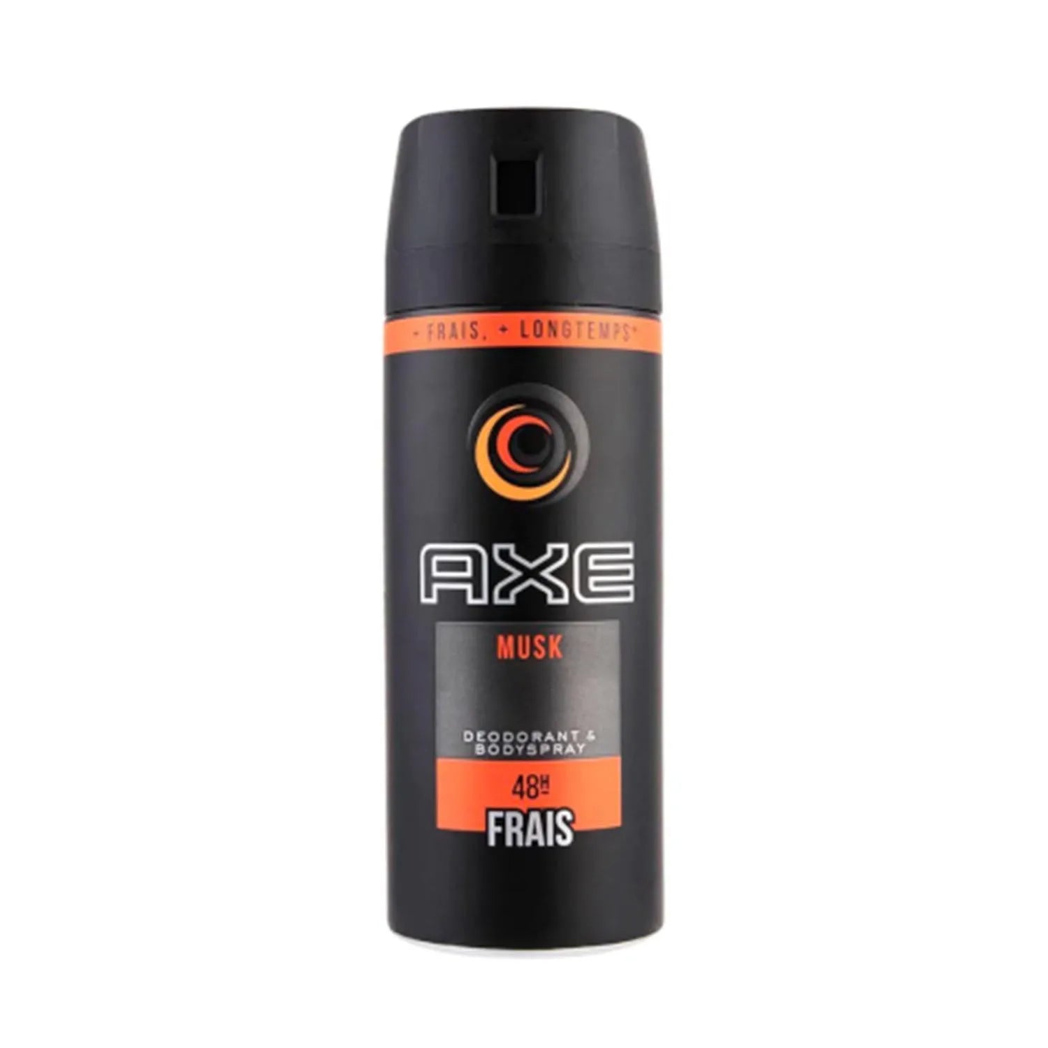 Axe Musk Desodorante 150ml Spray - By Mio Perfumería