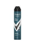 Des Rexona Men Invis B y W Sp 200 72h - By Mio Perfumería