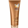 Dove Summer Revived Gradual Tanning Lotion Medium To Dark 200ml - By Mio Perfumería