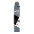 Dove Men Advanced Invisible Dry 72h Spray Anti-Amarillos Anti-Transpirante 200ml Spray - By Mio Perfumería