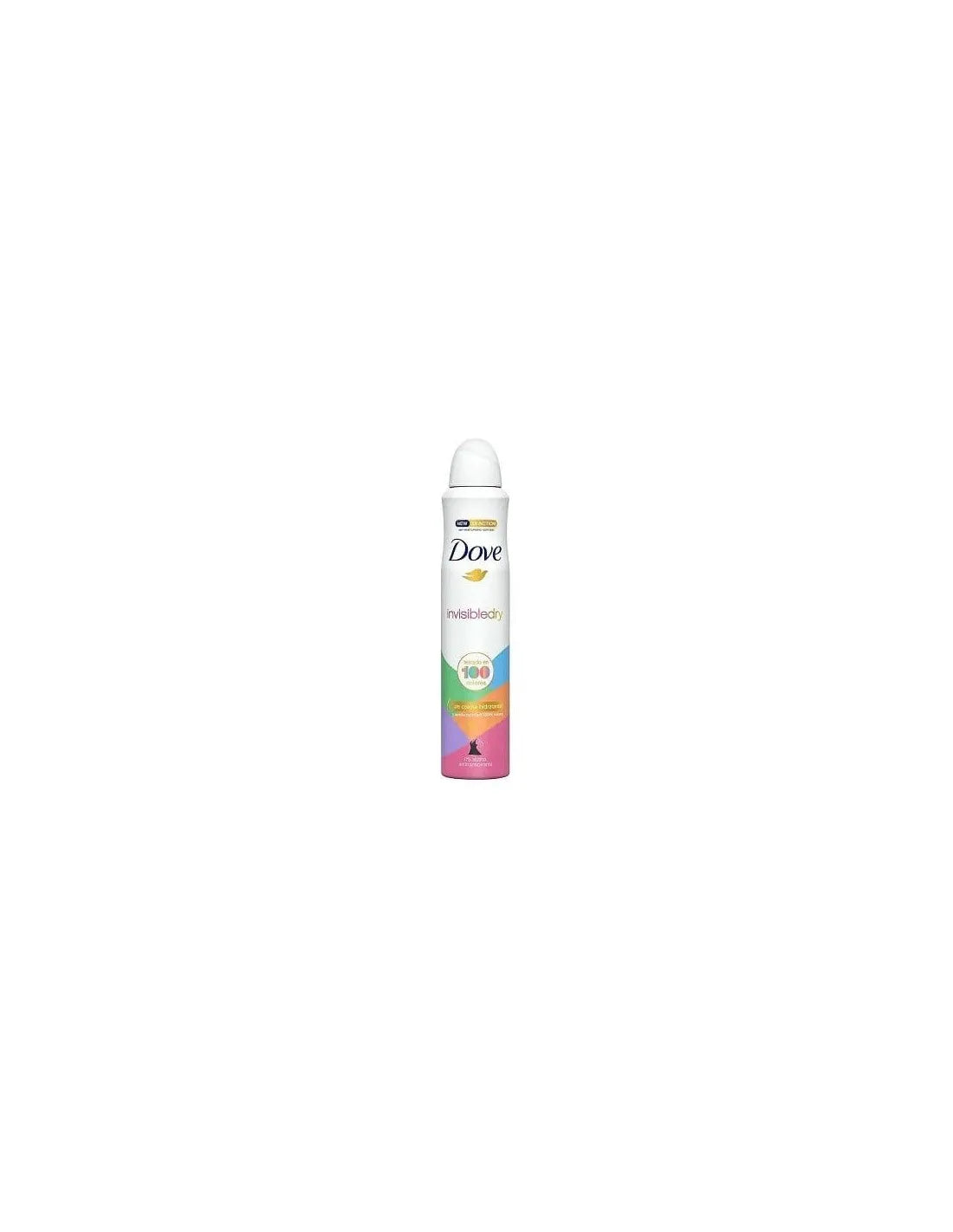 Des Dove Invisible Sp 200 - By Mio Perfumería