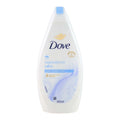 Dove Talco Gel De Baño 450ml - By Mio Perfumería