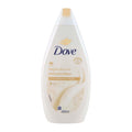 Dove Seta Prezioza Gel De Baño 450ml - By Mio Perfumería