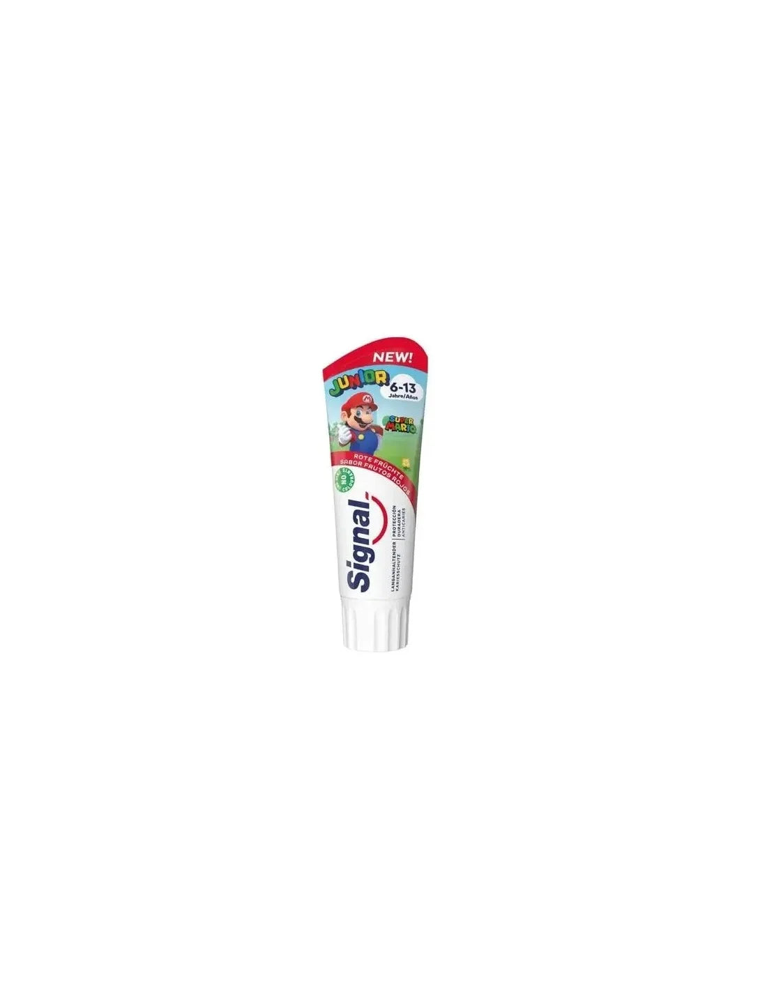 Signal Junior 75ml - By Mio Perfumería