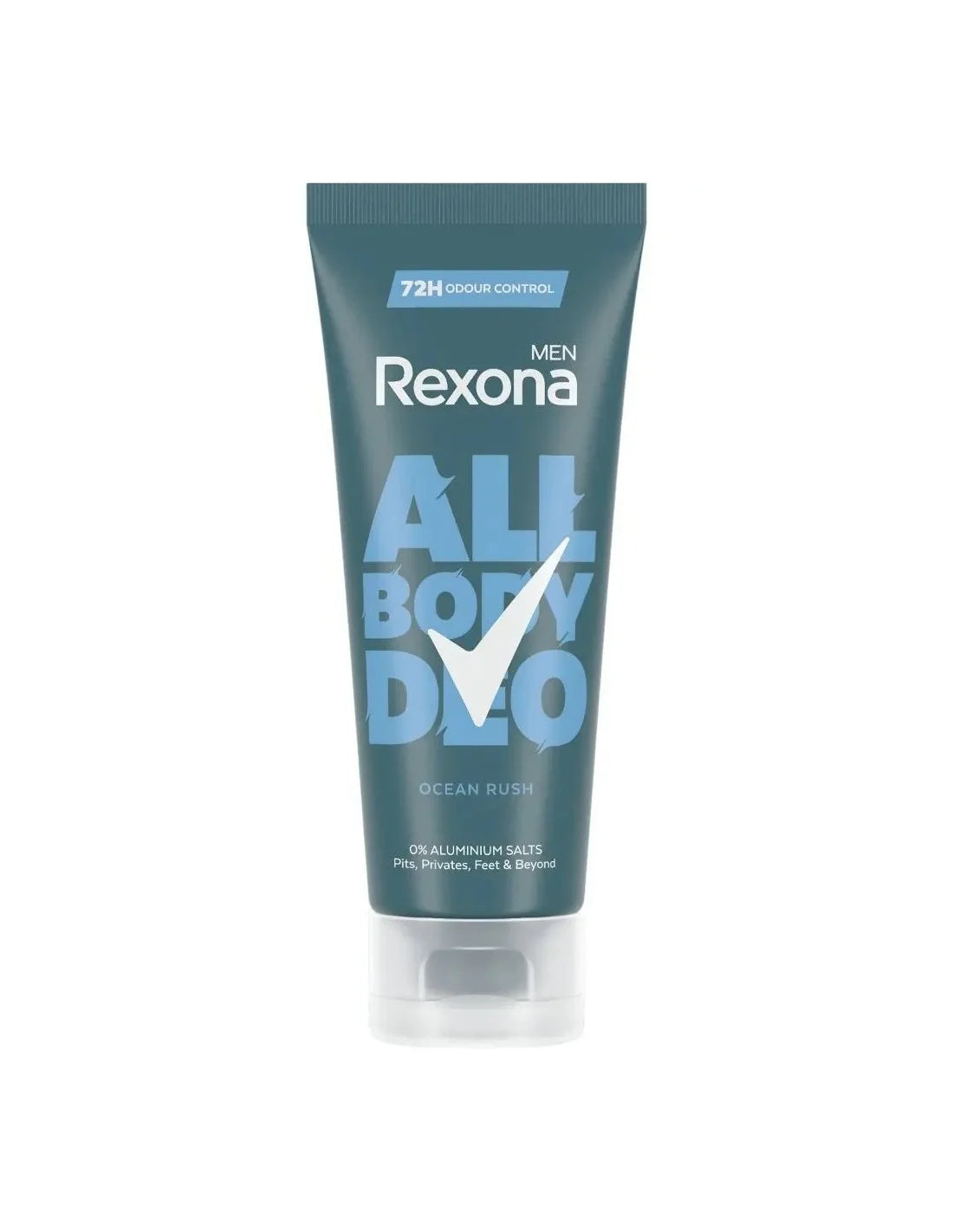 Rexona Ocean Rush Men Para Todo El Cuerpo Desodorante Crema 75ml - By Mio Perfumería