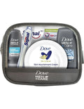 Dove Neceser Viaje Hombre Estuche 5 Piezas - By Mio Perfumería