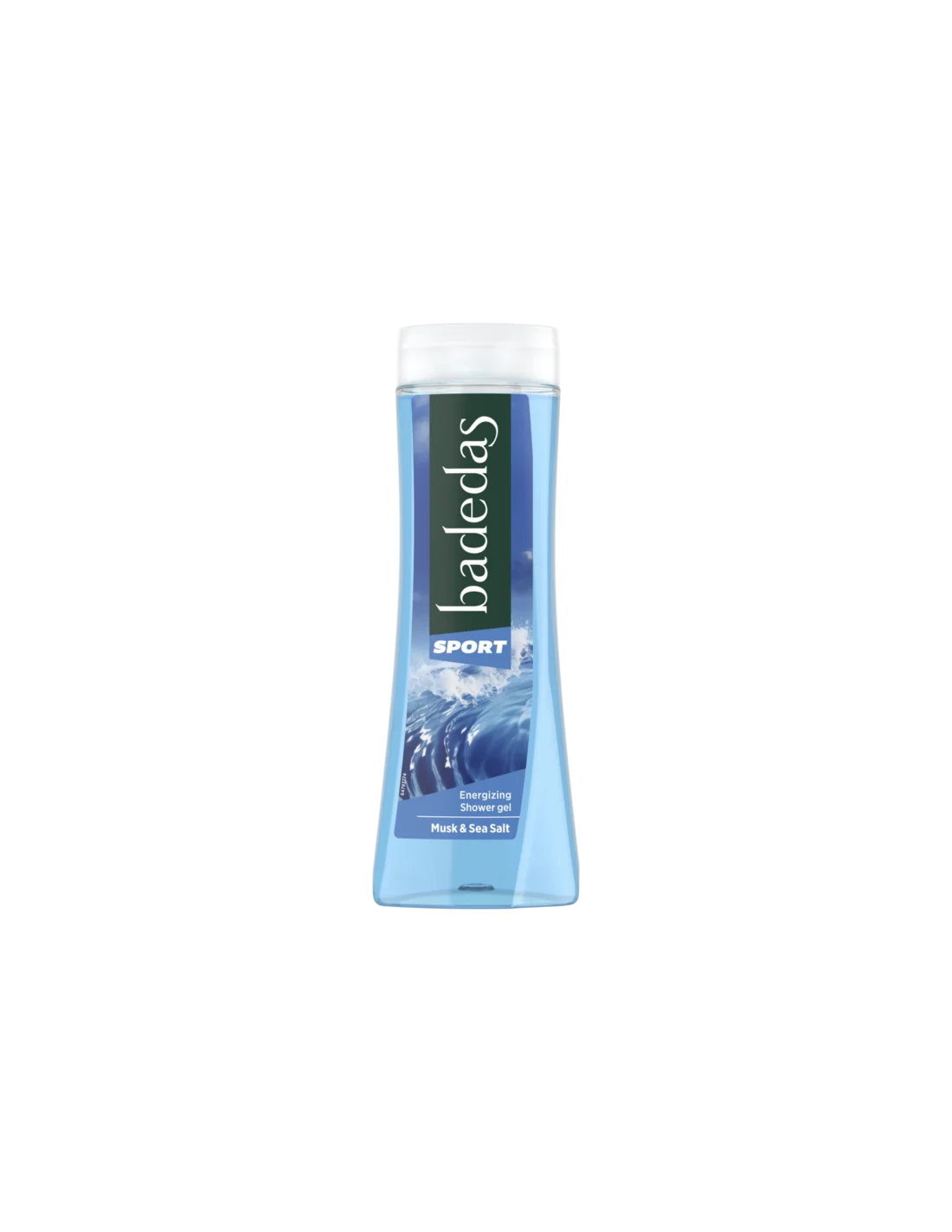 Badedas Gel De Ducha Sport Bot 600ml - By Mio Perfumería