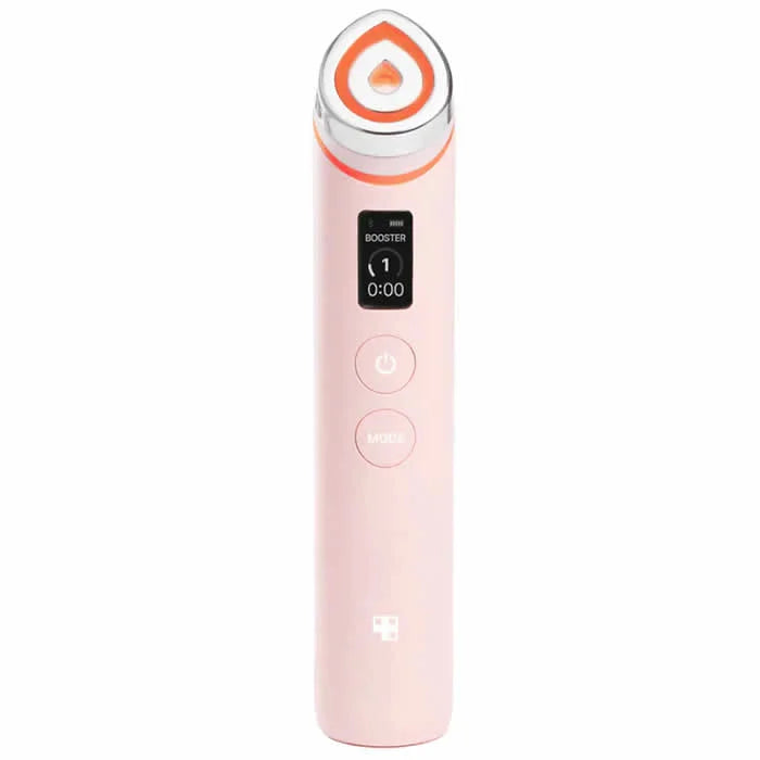 Medicube Age R Booster Pro Pink - By Mio Perfumería