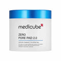 Medicube Zero Pore Pad 2.0 70 Pads - By Mio Perfumería