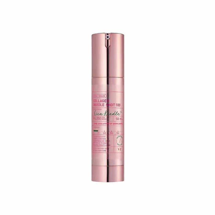 VT Cosmetics Collagen Reedle Shot 100 50ml - By Mio Perfumería