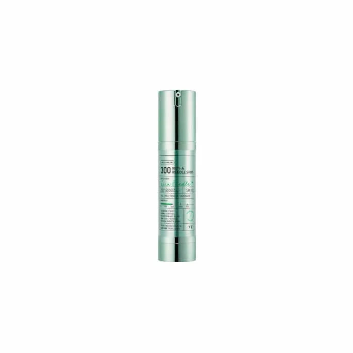 VT Cosmetics Reti-A Reedle Shot 300 50ml - By Mio Perfumería