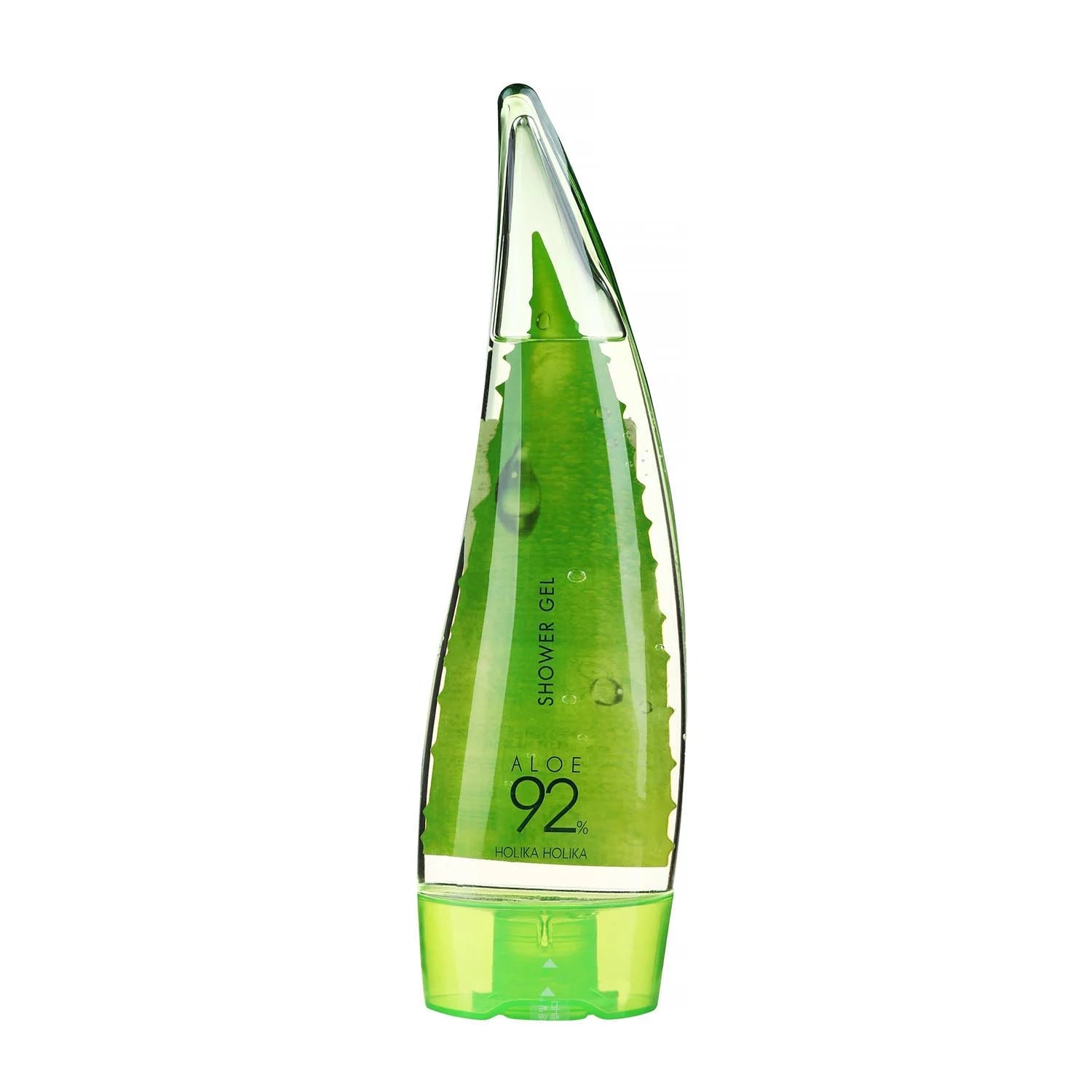 Holika Aloe 92 Gel De Baño 250ml - By Mio Perfumería