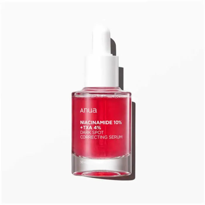 Anua Niacinamide 10% + Txa 4% 30ml - By Mio Perfumería