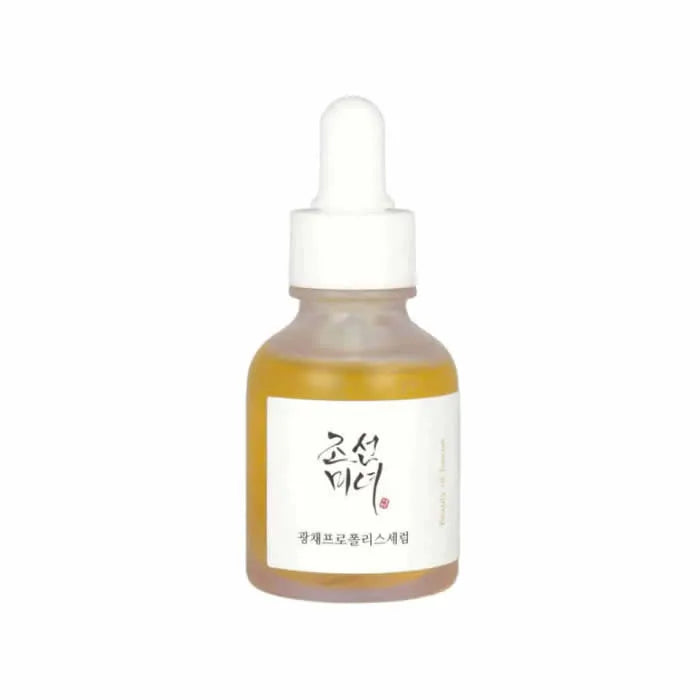 Beauty Of Joseon Glow Serum Propolis + Niacinamide 30ml - By Mio Perfumería