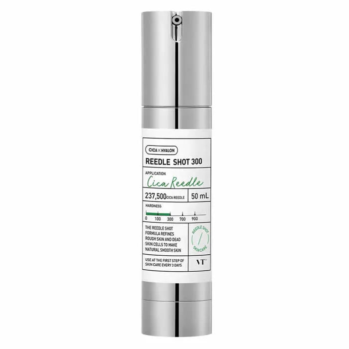 VT Cosmetics Reedle Shot 300 50ml - By Mio Perfumería
