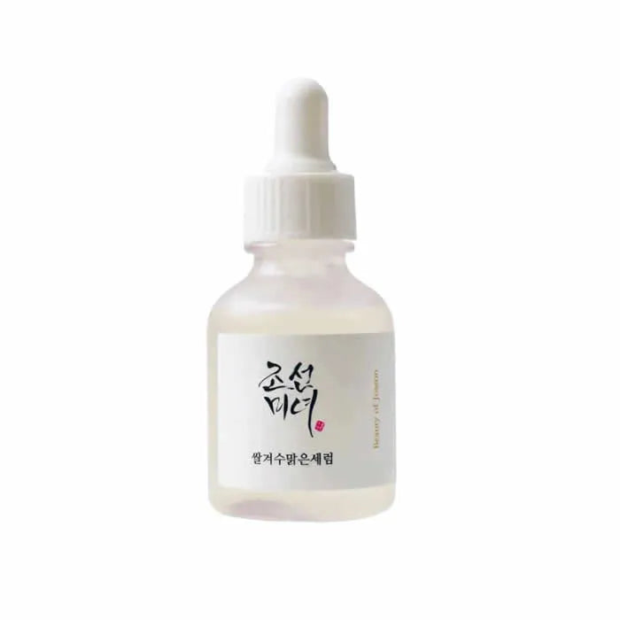 Beauty Of Joseon Glow Deep Serum Rice + Alpha Arbutin 30ml - By Mio Perfumería