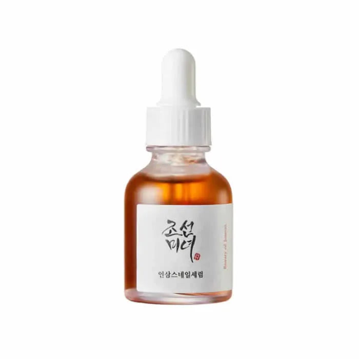 Beauty Of Joseon Revive Serum Ginseng + Snail Mucin 30ml - By Mio Perfumería