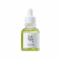 Beauty Of Joseon Calming Serum Green Tea + Panthenol 30ml - By Mio Perfumería