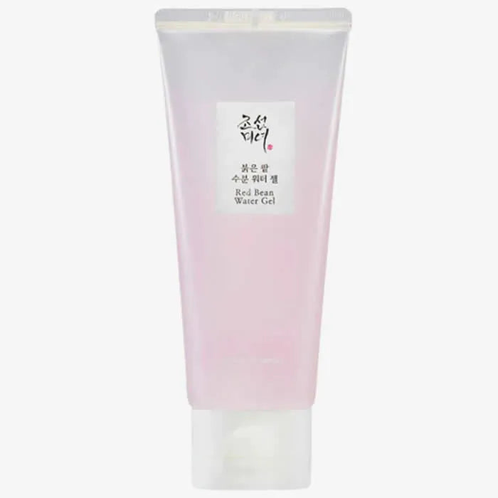 Beauty Of Joseon Red Bean Water Gel 100ml - By Mio Perfumería