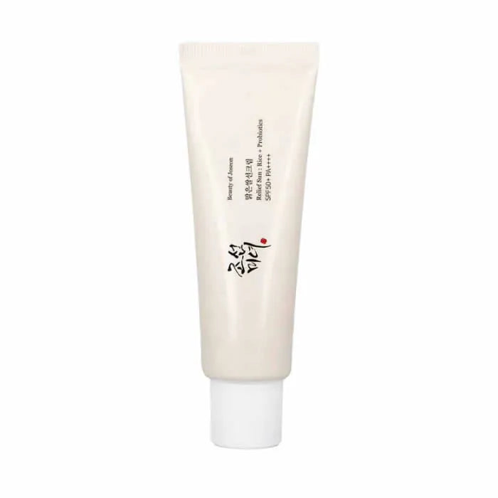 Beauty Of Joseon Relief Sun Rice + Probiotics (SPF50+ PA++++) 50ml - By Mio Perfumería