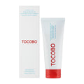 Tocobo Coconut Clay Espuma Limpiadora 150ml - By Mio Perfumería