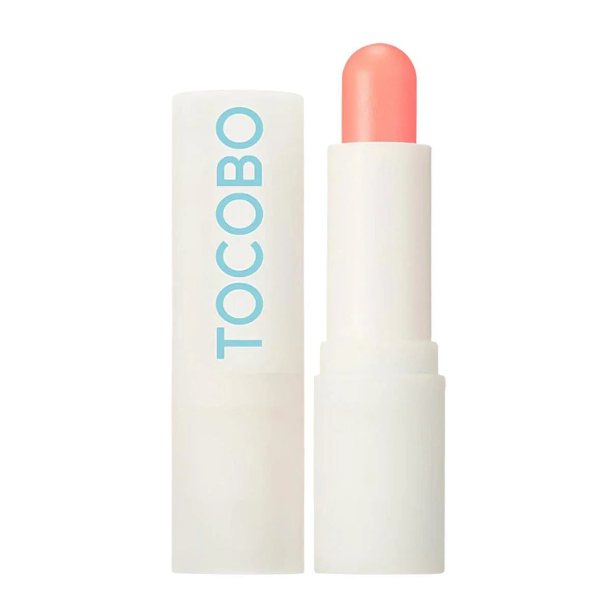 Tocobo Glow Ritual Balsamo Labial 3,5g - By Mio Perfumería