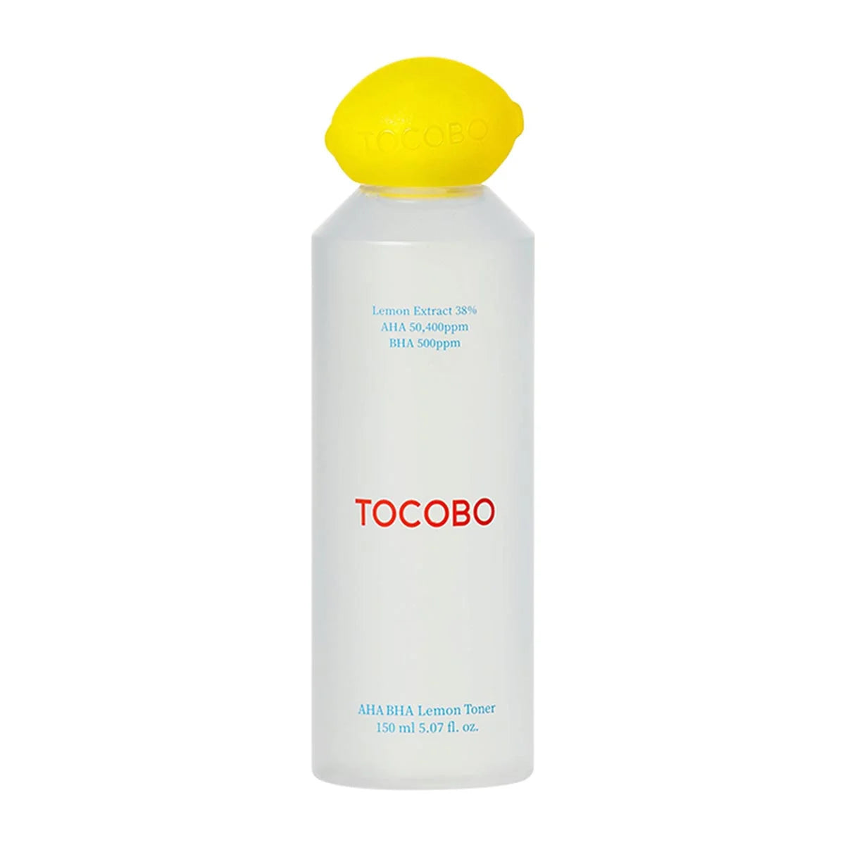 Tocobo Lemon Tonico 15ml - By Mio Perfumería