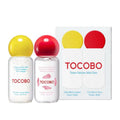 Tocobo Toner Deluxe Mini Duo Tonico Lemon Berry 2un - By Mio Perfumería