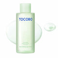 Tocobo Cica Calming Aqua Toner 200ml - By Mio Perfumería
