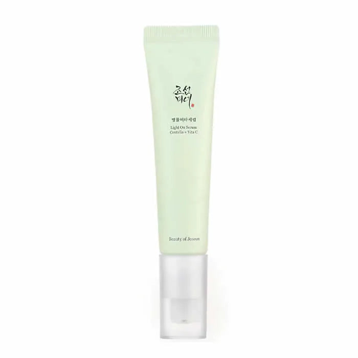 Beauty Of Joseon Light On Serum Centella Vita C 30ml - By Mio Perfumería