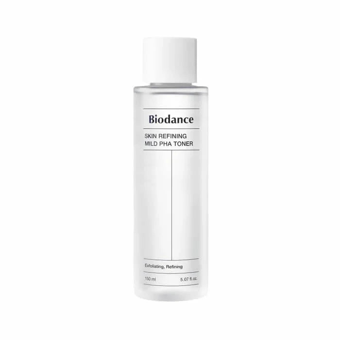 Biodance Skin Refining Mild Pha Toner 150ml - By Mio Perfumería