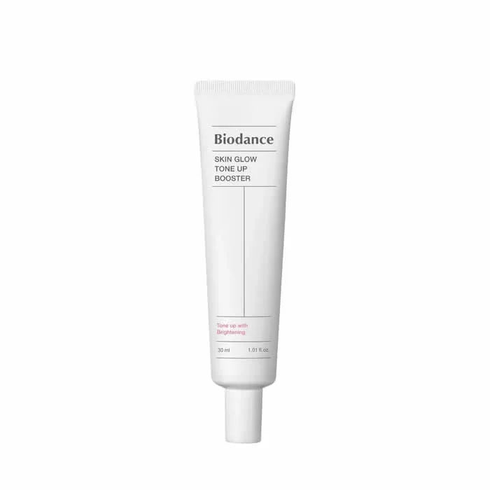 Biodance Skin Glow Tone Up Booster 30ml - By Mio Perfumería